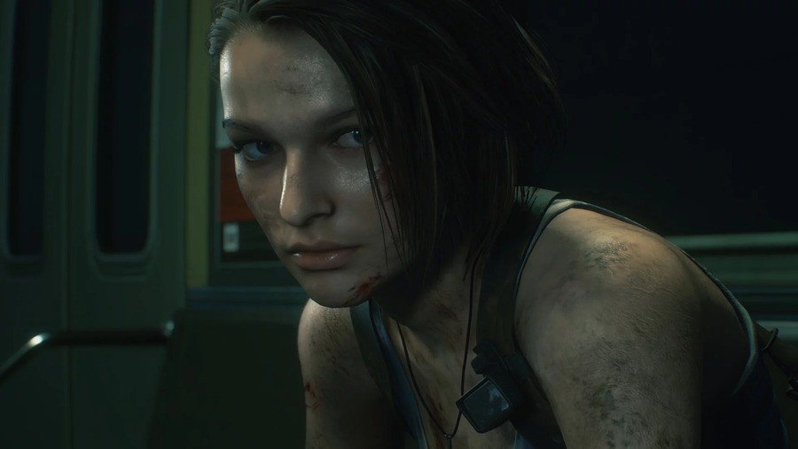 Wie lange dauert Resident Evil 3 Remake?