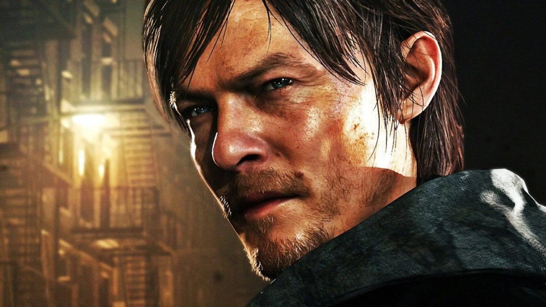 Silent Hills PS5-Gerüchte werden wieder von den Toten zurückgebracht
