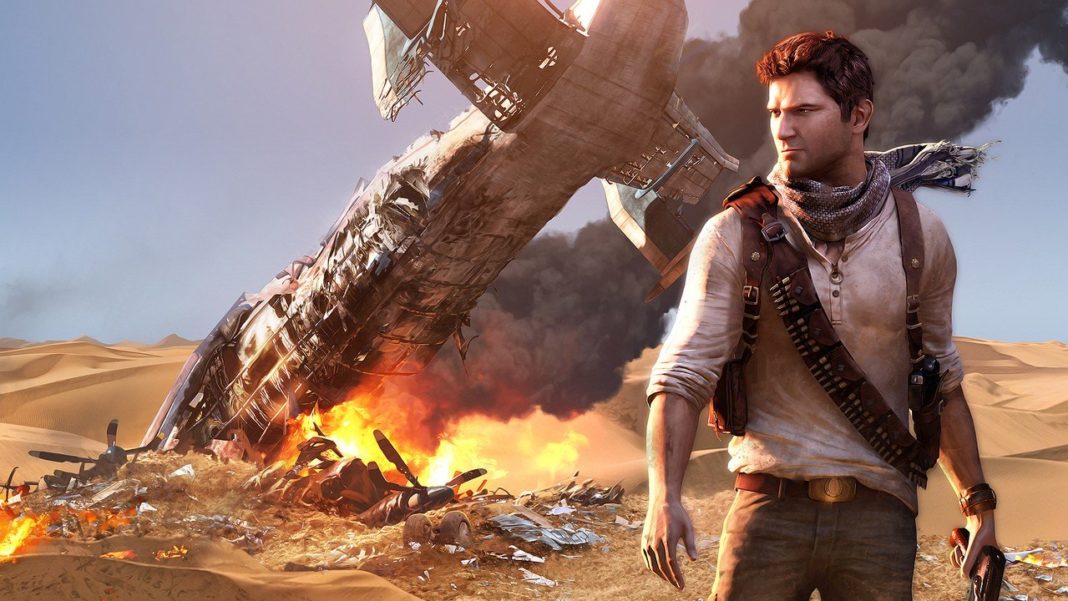 Sony macht Uncharted: Nathan Drake Collection und Journey kostenlos für PS4 verfügbar
