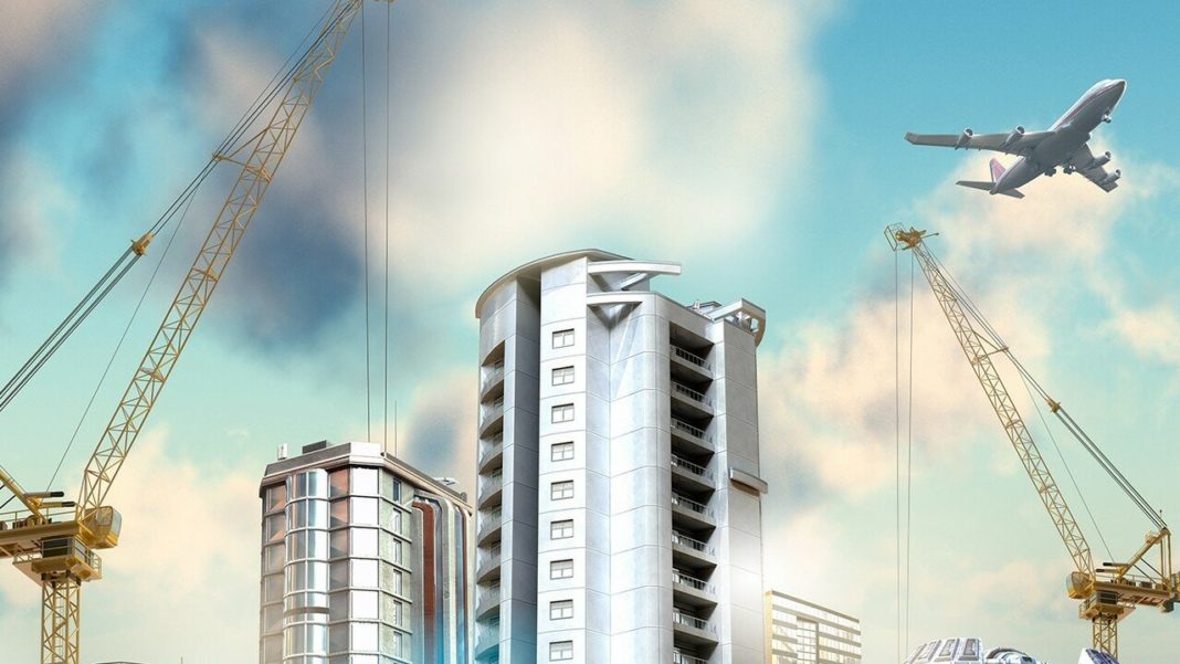 Städte: Skylines - Ein PS4-Städtebauer mit soliden Fundamenten
