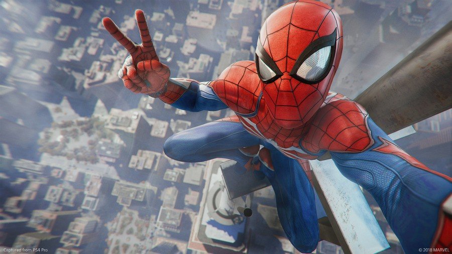 Marvels Spider-Man-Leitfaden für Anfänger