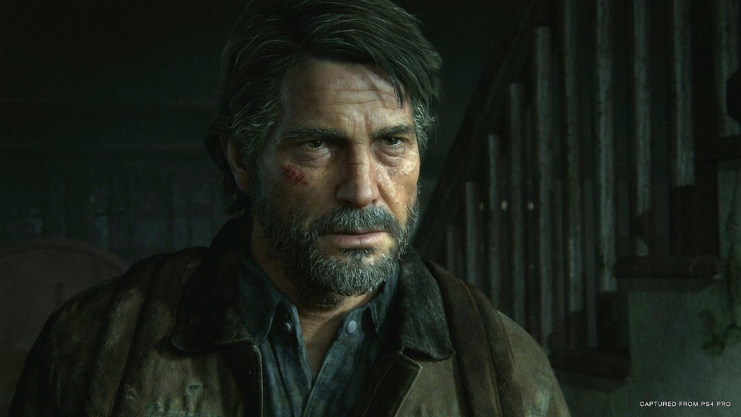 The Last of Us 2 Leakers "nicht mit SIE oder Naughty Dog verbunden", bestätigt Sony
