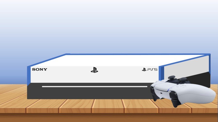 PS5 PlayStation 5 Community Designs Feature 6