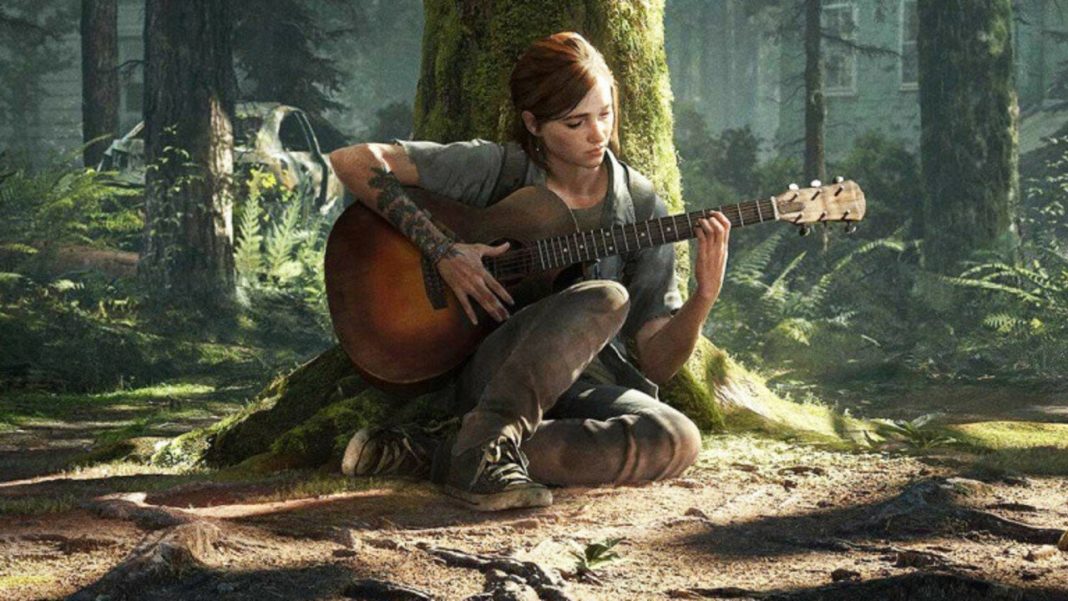 The Last of Us 2 ist das ehrgeizigste Spiel von Naughty Dog.
