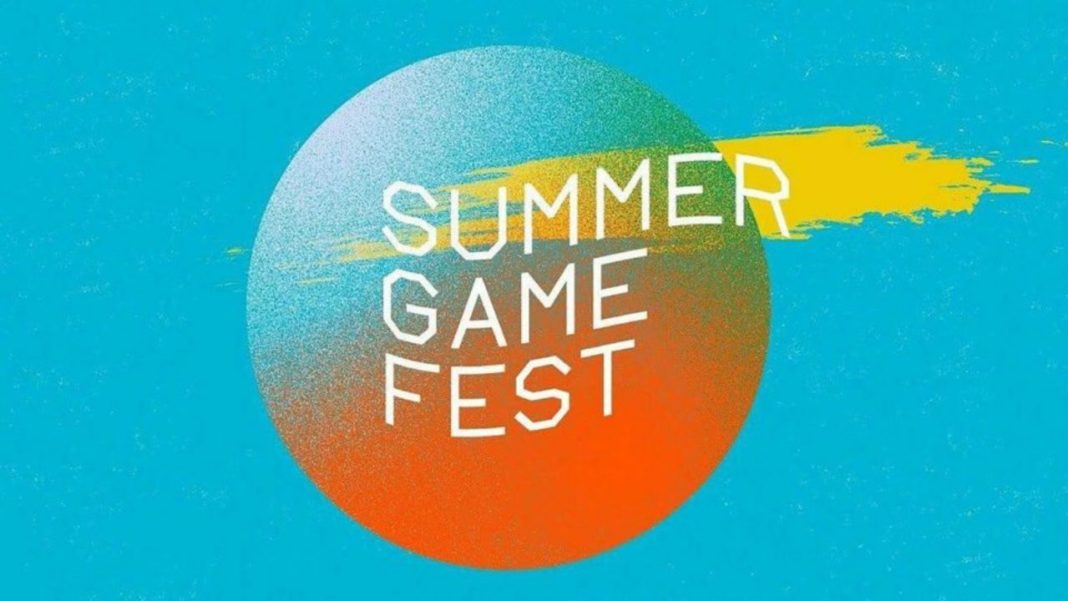 Das morgige Sommerspiel Fest Reveal ist ein "cooler und lustiger" Titel, sagt Geoff Keighley
