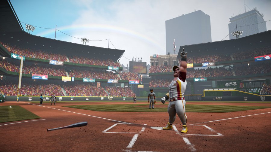 Super Mega Baseball 3 Review - Screenshot 2 von 2