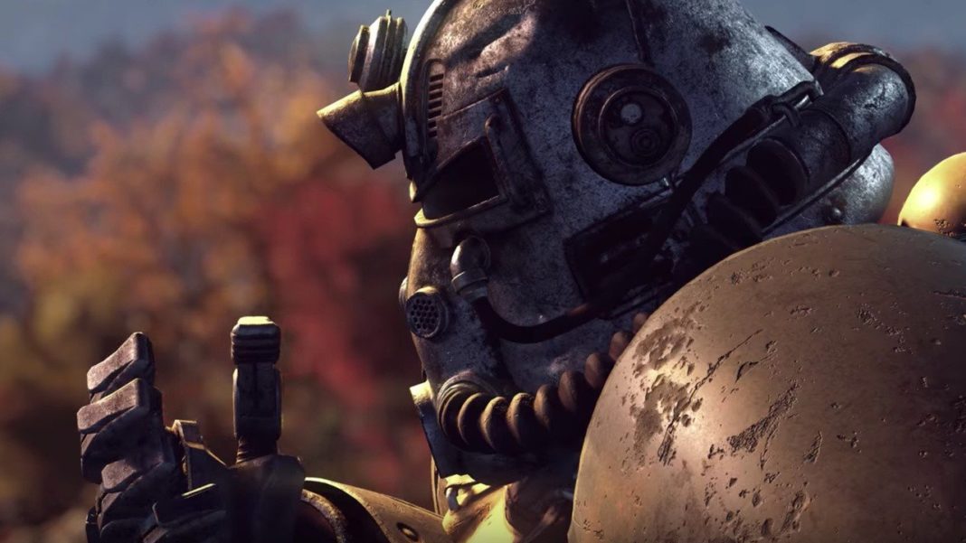 Bethesda bleibt mit neuer Roadmap dem Fallout 76 verpflichtet
