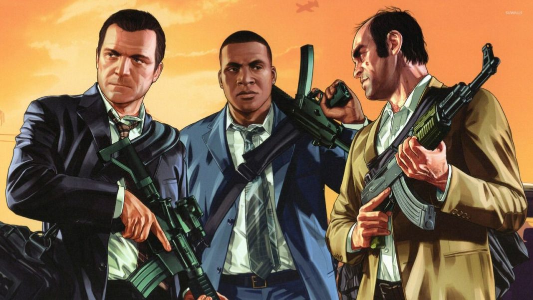 Quiz: Wie gut kennen Sie Grand Theft Auto?

