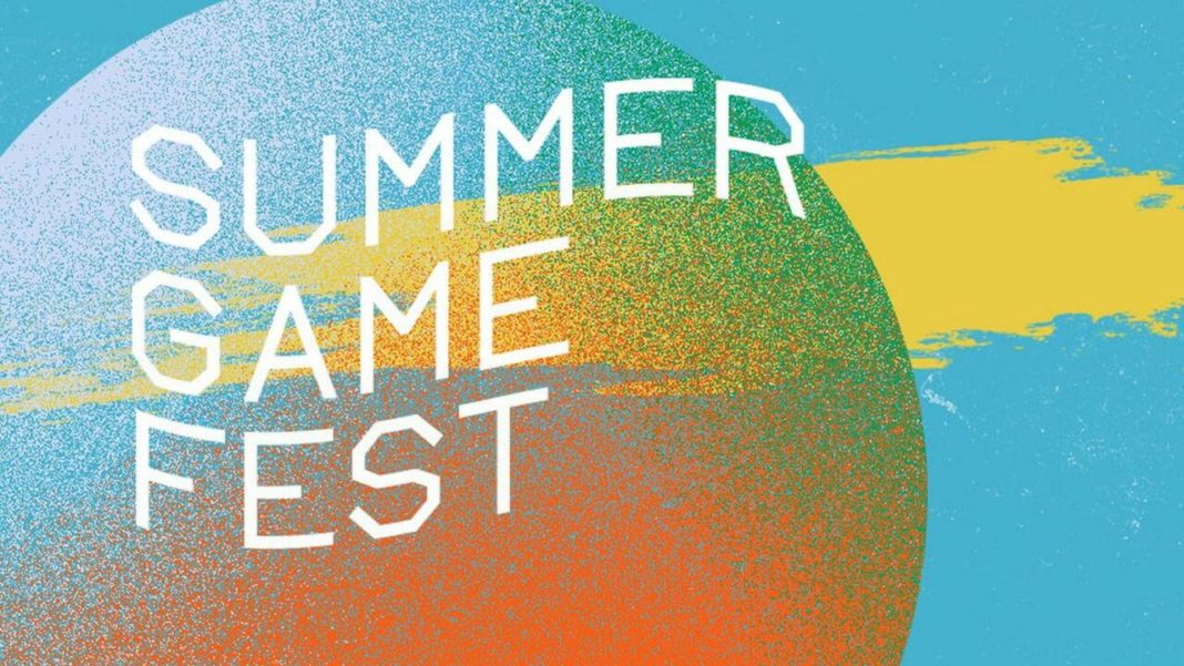 Der Zeitplan für das Summer Game Fest enthält die Veröffentlichung des neuen Spiels am Dienstag
