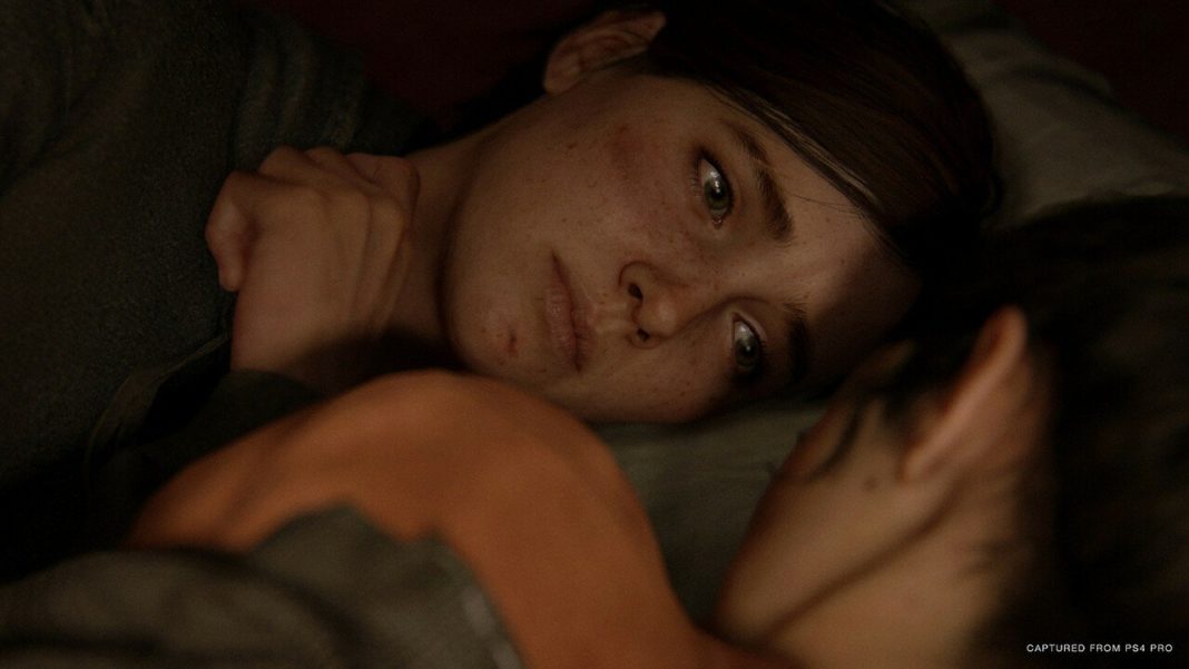 Die Geschichte von Last of Us 2 steht im Mittelpunkt dieses neuen PS4-Videotagebuchs
