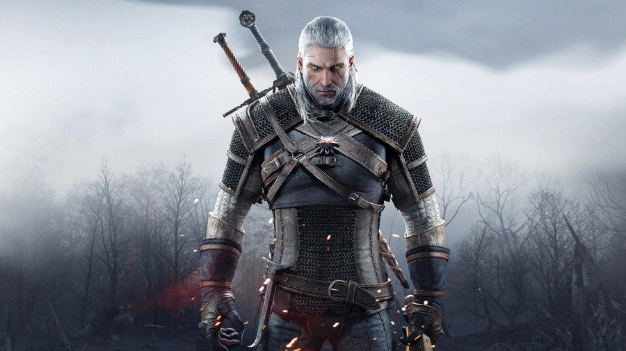 The Witcher 3 Interview
