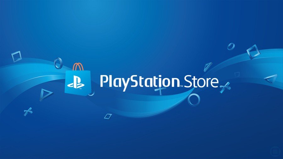 PlayStation Store PS Store Sony China 1