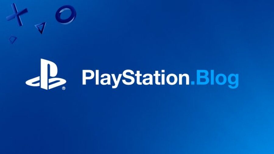 PlayStation-Blog