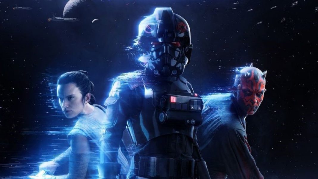 Star Wars Battlefront 2 - Enttäuschende Kampagne wird durch unterhaltsamen Mehrspielermodus besiegt
