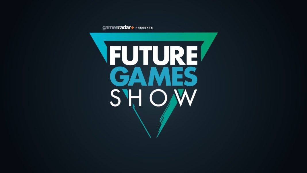 Wann zeigen die Future Games Livestream?
