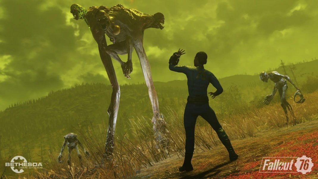Interview: Mit dem Komponisten Inon Zur etwas Menschlichkeit in Fallout 76 bringen
