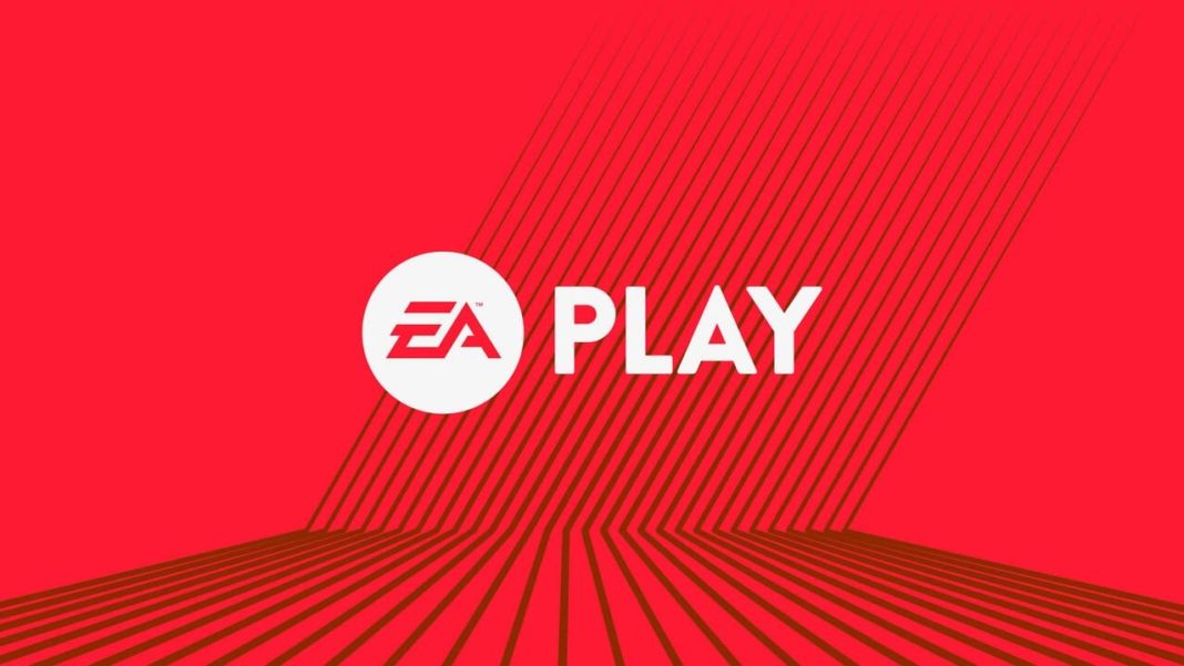 Anleitung: Wann ist der EA Play 2020 Livestream?
