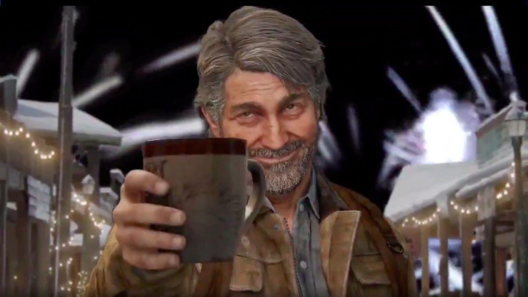 The Last of Us 2 ist die am schnellsten verkaufte exklusive PS4 aller Zeiten, über 4 Millionen in drei Tagen verkauft

