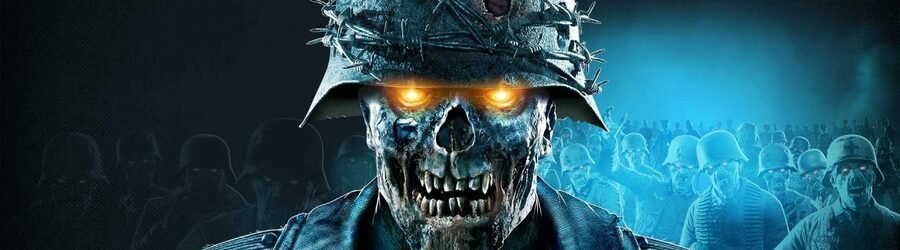Zombie Army 4: Toter Krieg (PS4)