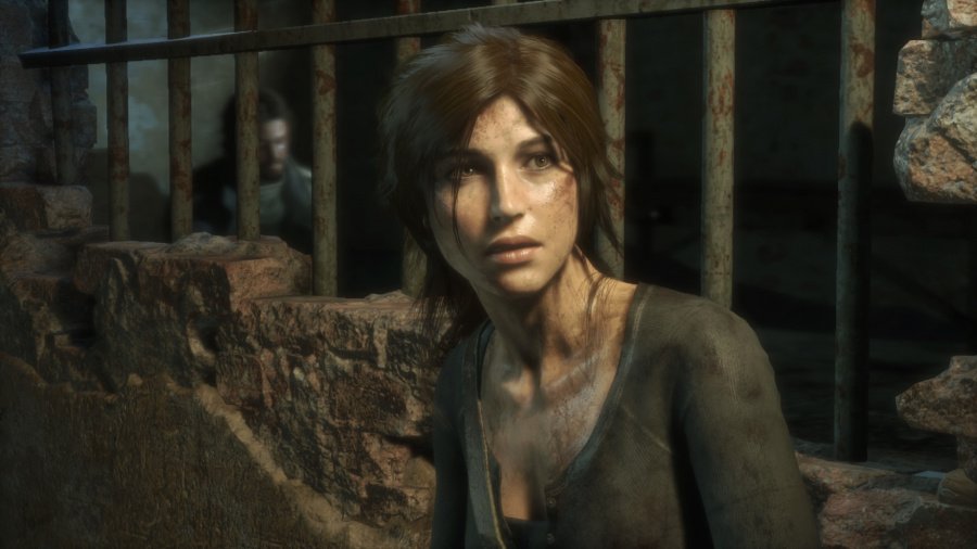 Rise of the Tomb Raider Review - Screenshot 2 von 6