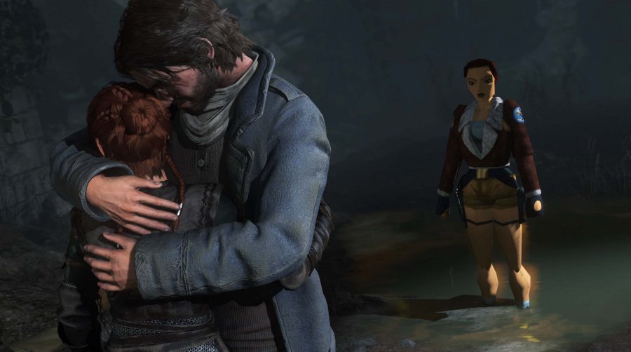 Rise of the Tomb Raider Review - Screenshot 4 von 6