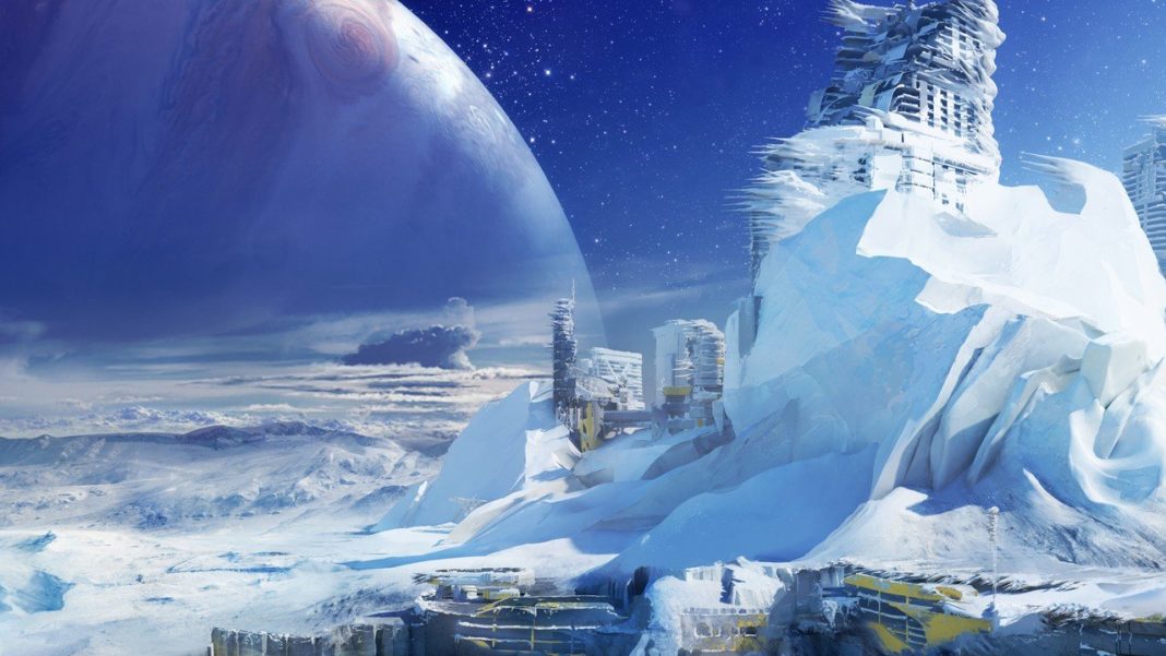 Bungie bestätigt Next Destiny 2 DLC Reveal für den 9. Juni
