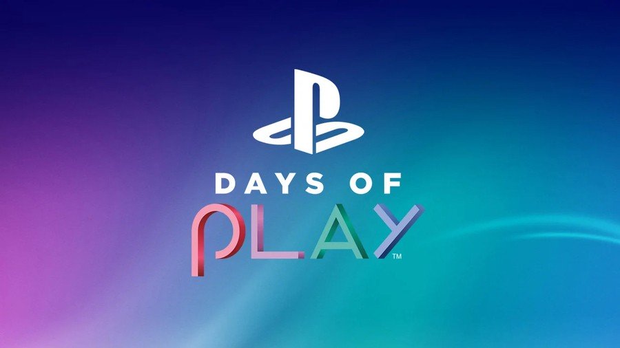 Days of Play Sale PS4 PlayStation 4 Rabatte Angebote Spiele PS Plus Now PSVR
