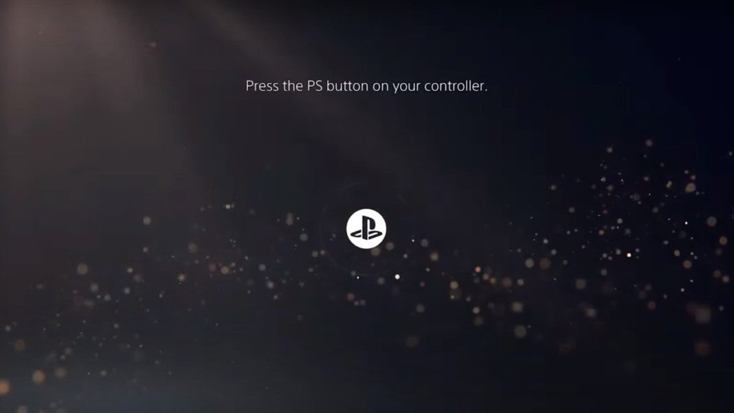 Die Benutzeroberfläche von PS5 ist blitzschnell, eine vollständige Überarbeitung von PS4 mit sehr neuen Konzepten
