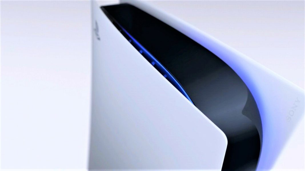 Die große Größe der PS5 hilft dabei, cool zu bleiben, bestätigt PlayStation
