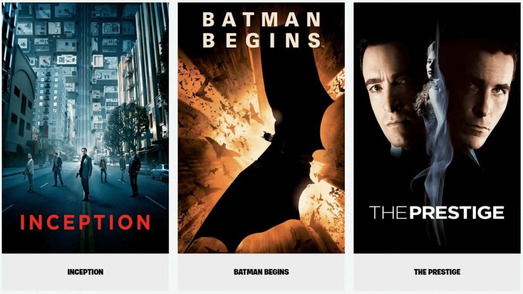 Fortnite Movie Nite: Welcher Christopher Nolan Film läuft in welchen Ländern?
