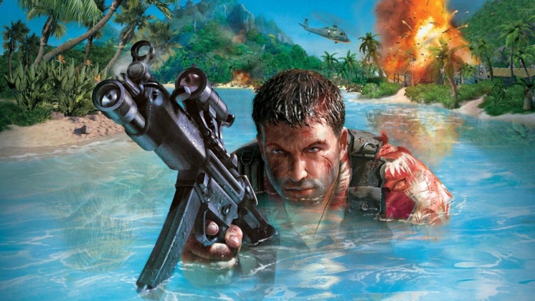 Gerücht: Far Cry 6 enthüllt nächsten Monat, geplant für Anfang 2021
