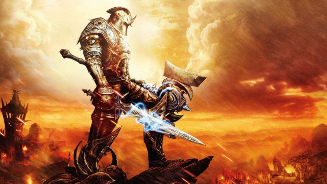 Kingdoms of Amalur Remaster vollständig durchgesickert, da Action-Rollenspiel eine erneute Abrechnung verspricht
