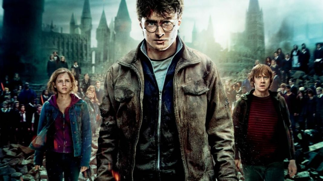 PS5 Harry Potter RPG soll Ende nächsten Jahres starten, heißt es in einem neuen Bericht
