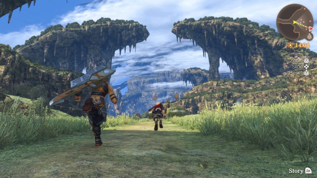 How-Long-is-Xenoblade-Chronicles-Definitive-Edition