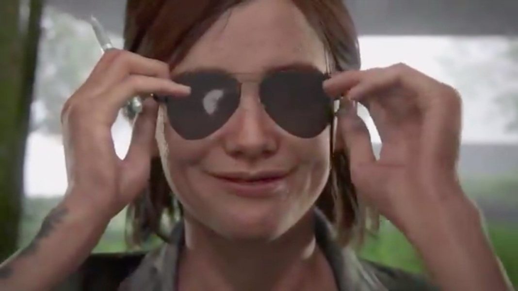 Zufällig: Diese The Last of Us 2-Reaktions-GIFs sind urkomisch
