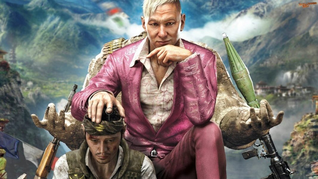 Die Ankündigung von Far Cry 6 bei Ubisoft Forward wird immer wahrscheinlicher
