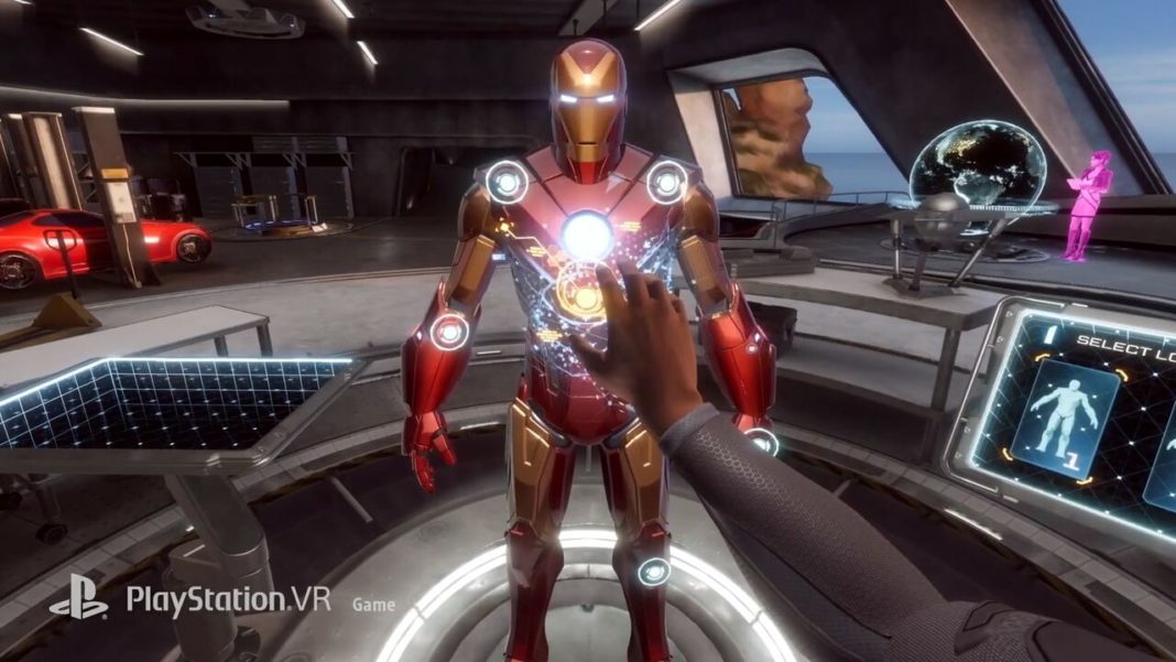 Marvels Iron Man VR: Tipps und Tricks für Anfänger
