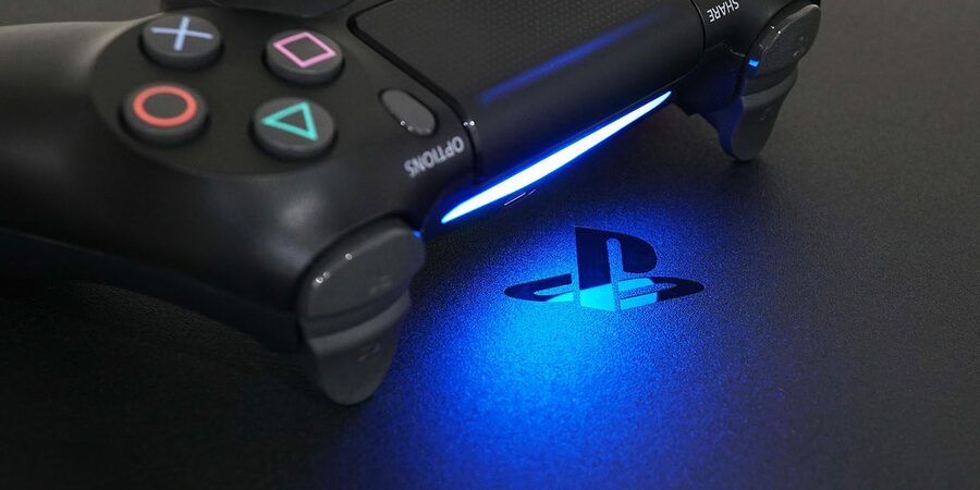 PS4 PlayStation 4 Timetracker 1
