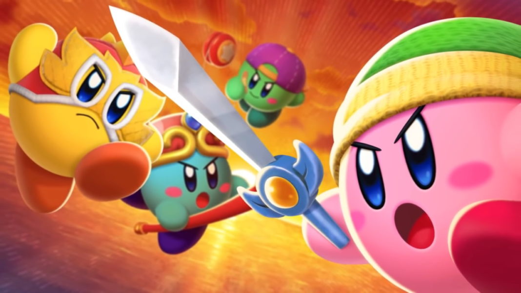 Kirby-Fighters-2-How-to-Unlock-All-Characters