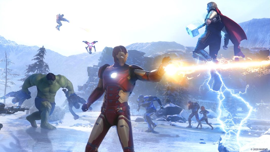 Marvels-Avengers-Iron-Man-Gameplay