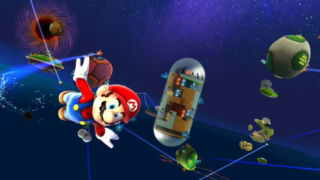 Super-Mario-3D-All-Stars-How-to-Long-Jump-in-64-Sunshine-and-Galaxy