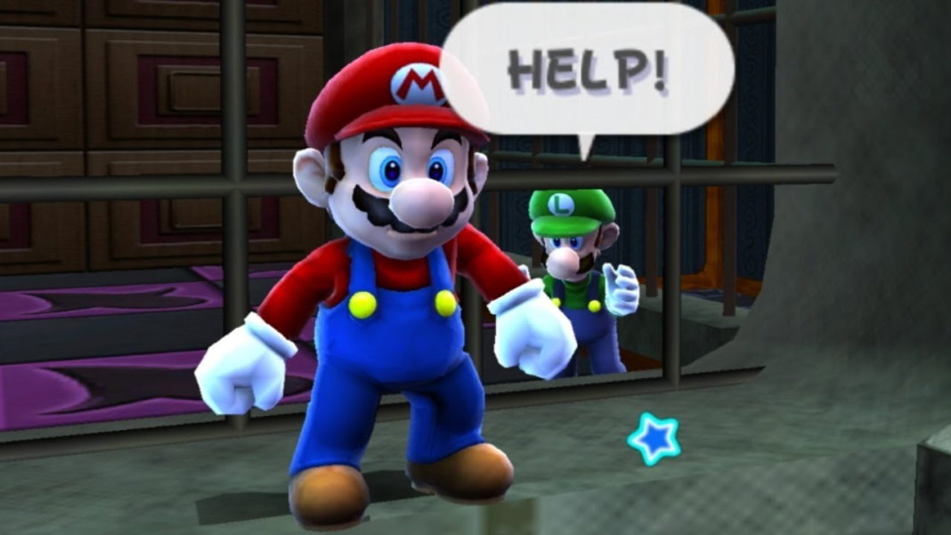 Super-Mario-3D-All-Stars-How-to-Unlock-Luigi-in-Super-Mario-Galaxy