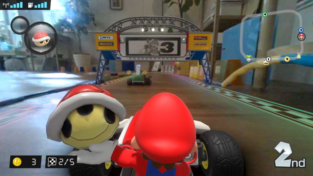 Mario-Kart-Live-Home-Circuit-Does-it-Work-on-Carpet