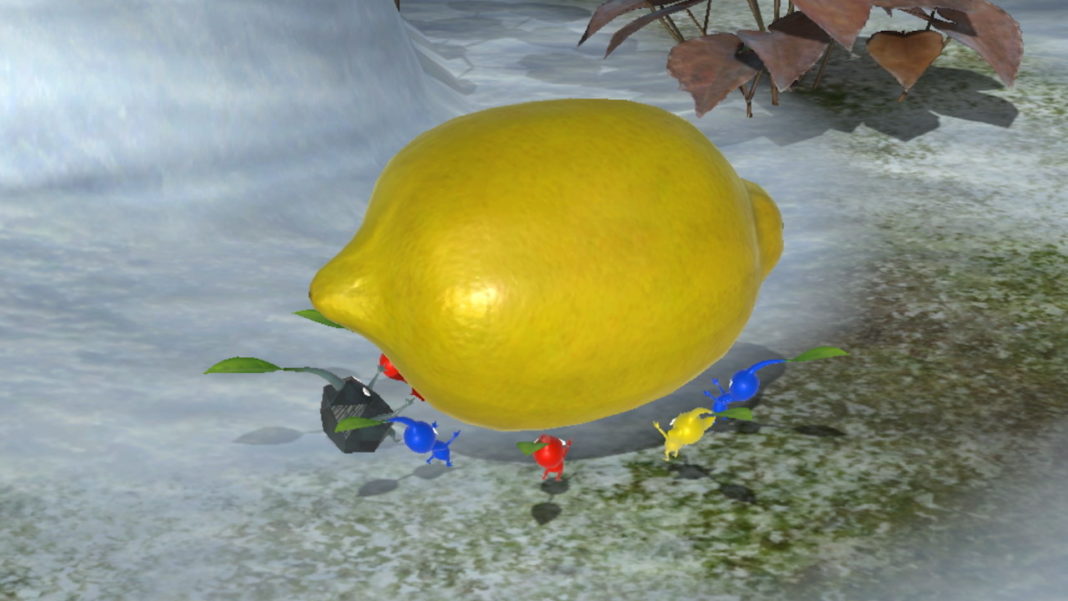 Pikmin-3-Deluxe-Does-Fruit-Respawn