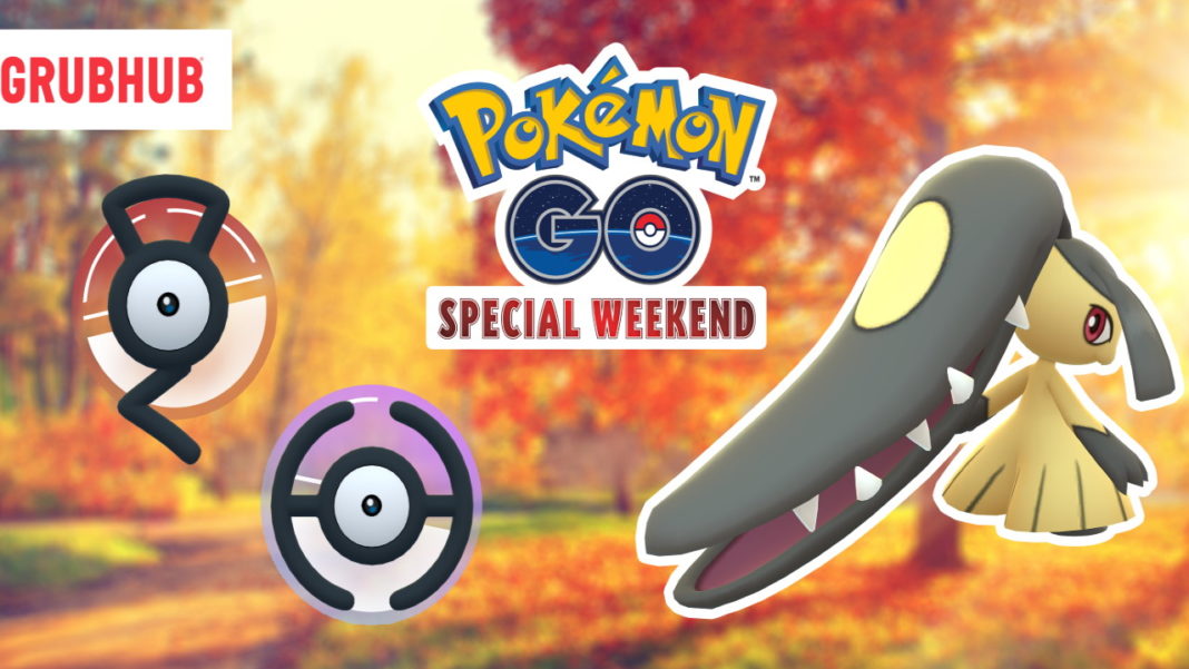 Pokemon-GO-How-to-Get-Ticket-for-Grubhub-Special-Weekend-Event