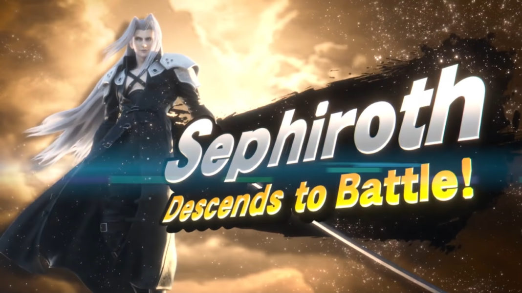 Super-Smash-Bros-Ultimate-Sephiroth