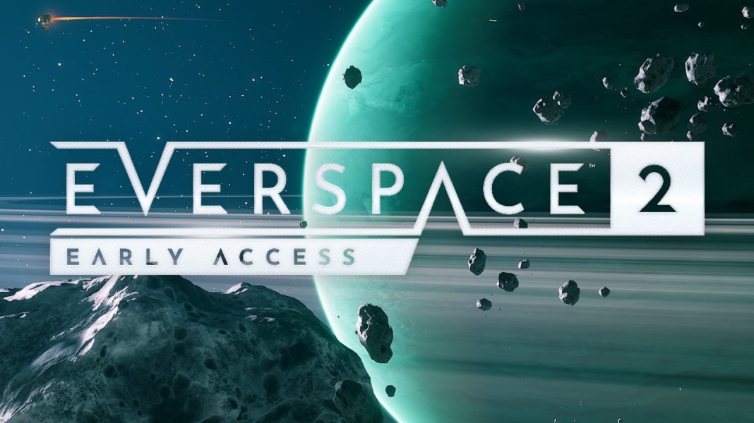 everspace-early-access-logo