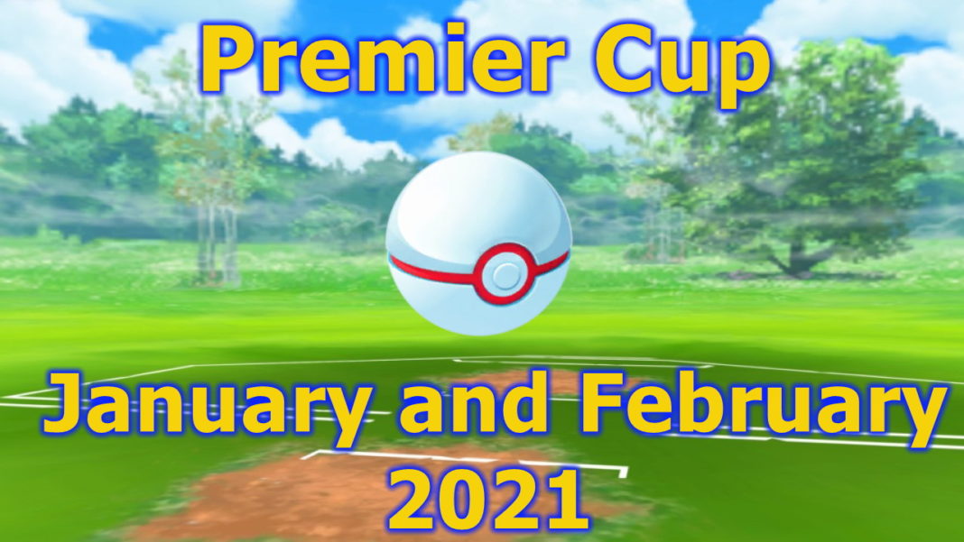 Pokemon-GO-Premier-Cup-Best-Pokemon-Team-Jan-Feb-2021