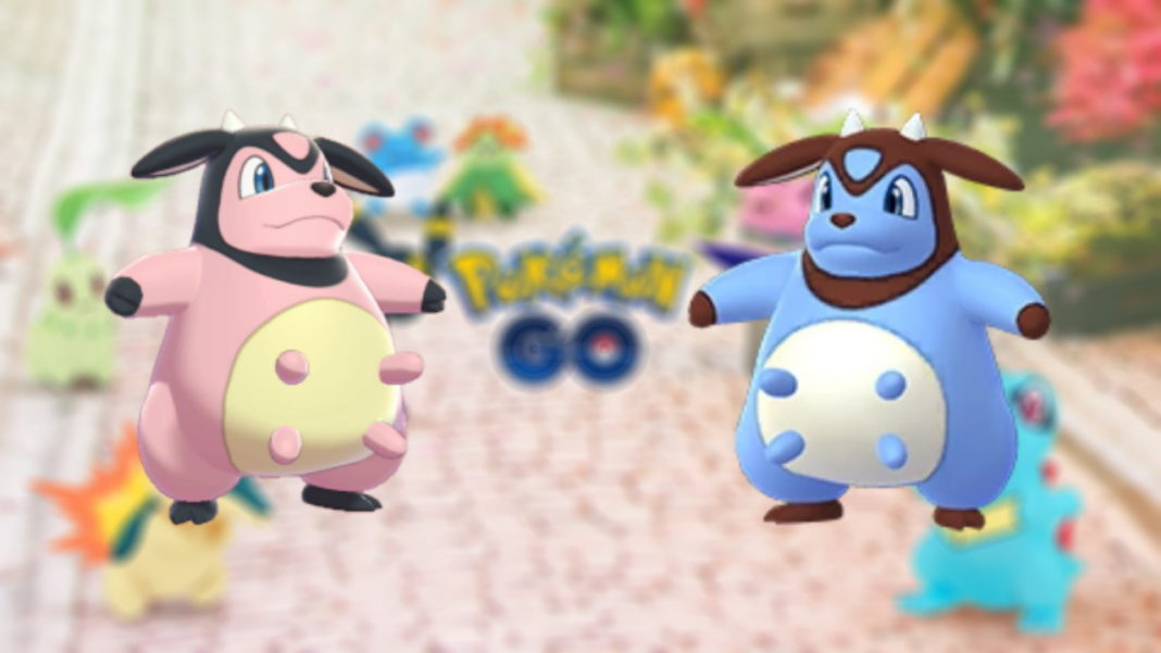 Pokemon-GO-–-How-to-Catch-Miltank-for-the-Johto-Collection-Challenge