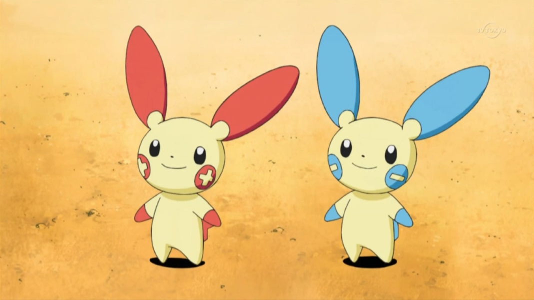 Pokemon-GO-How-to-Catch-Plusle-and-Minun-for-the-Hoenn-Collection-Challenge